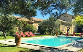 Bastide Saint Roch